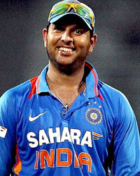 Yuvraj Singh